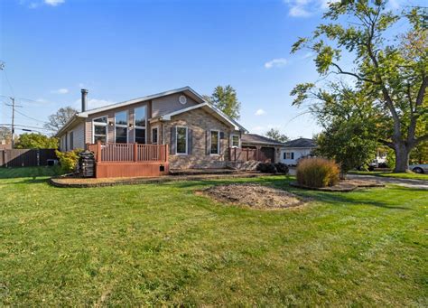 Kankakee IL Single Family Homes For Sale .